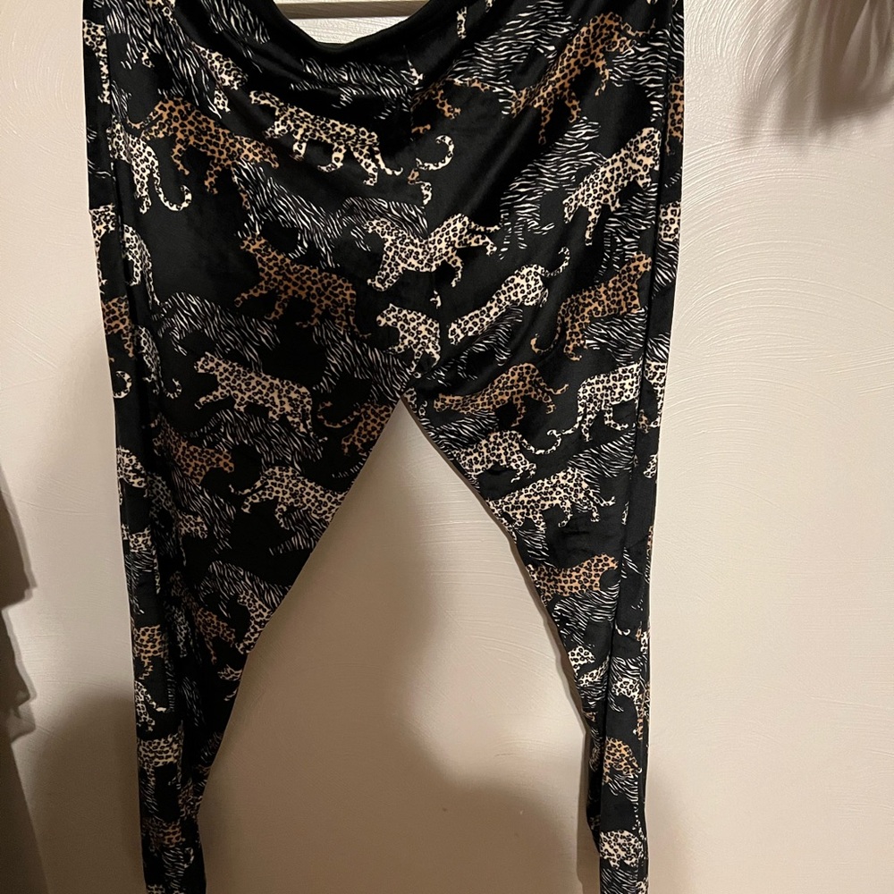Lounge pants